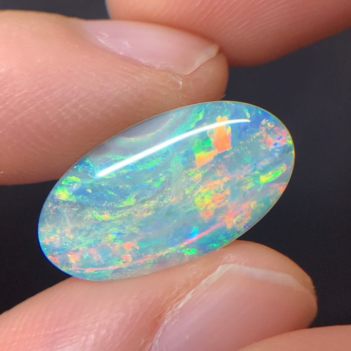 Crystal Opal-2.4ct