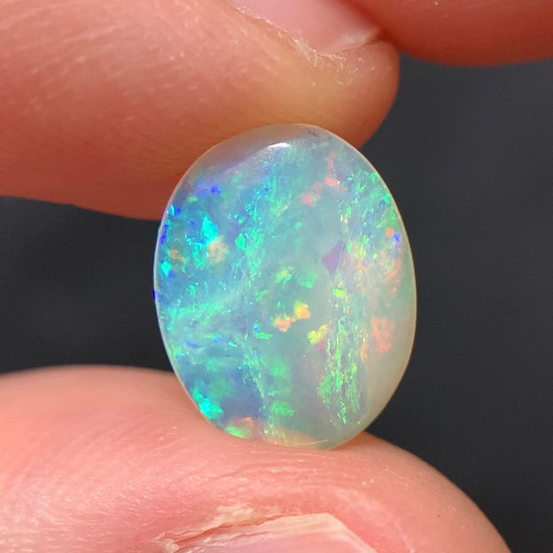 Crystal Opal-1.5ct