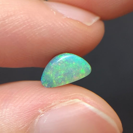 Boulder Opal-0.65ct