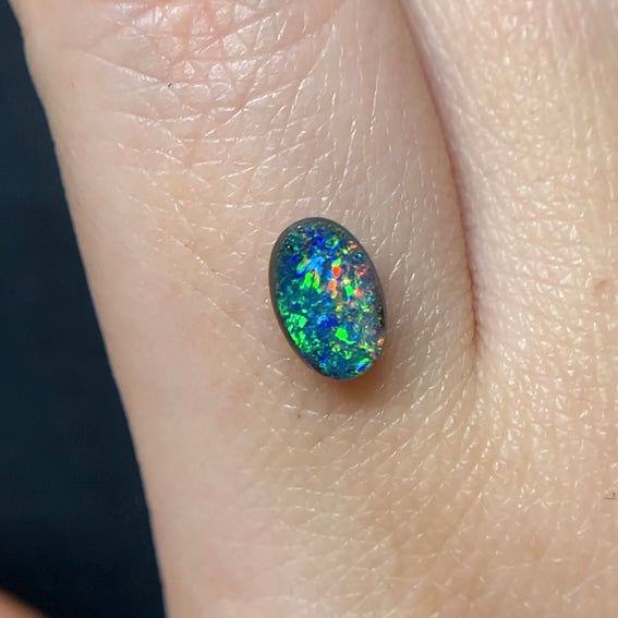 Boulder Opal-0.8ct