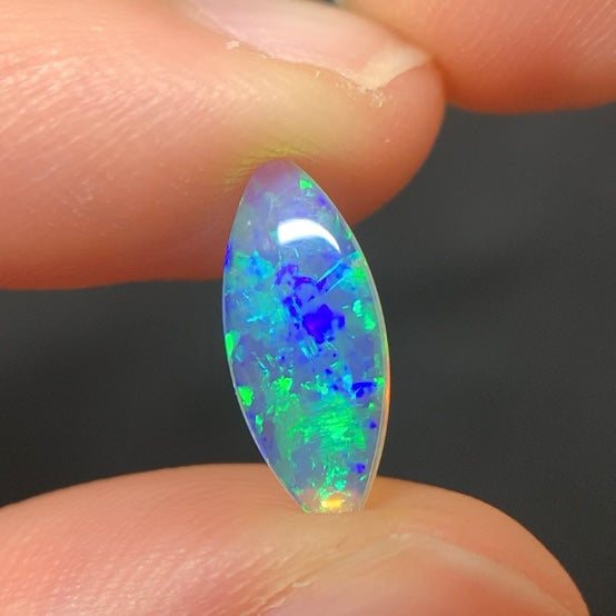 Crystal Opal-0.8ct