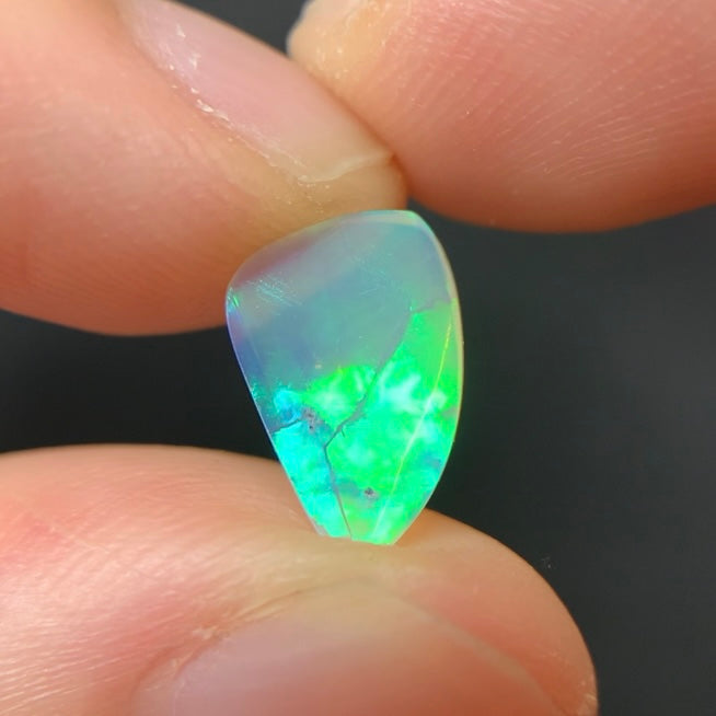 Crystal Opal-0.8ct