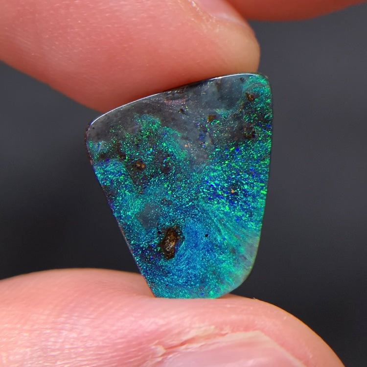 Boulder Opal-3.9ct