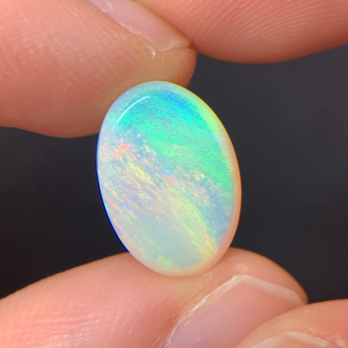 Crystal Opal-3.55ct