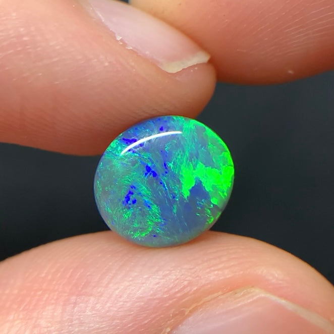 Black Opal-1.35ct