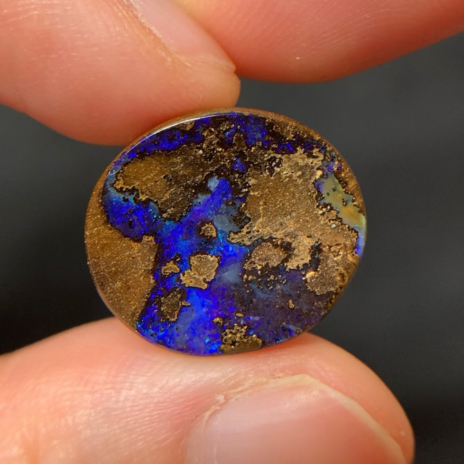 Boulder Opal-8.3ct