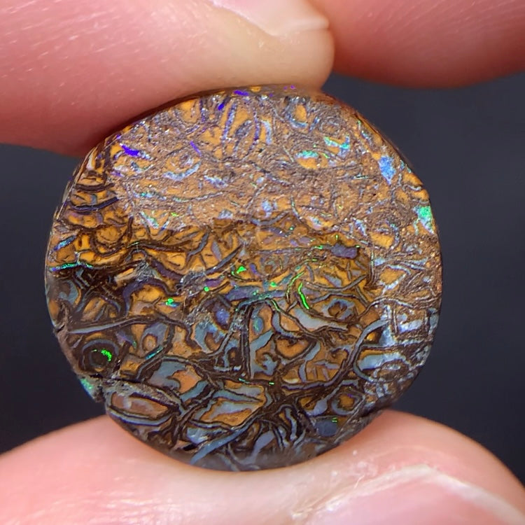 Boulder Opal-14.75ct