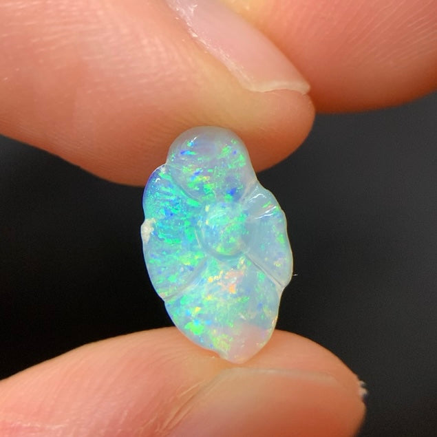 Crystal Opal-0.55ct