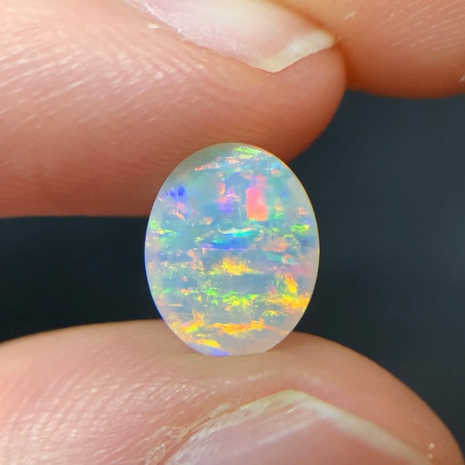 Crystal Opal-0.8ct