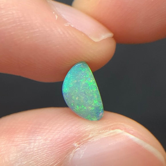 Boulder Opal-0.65ct