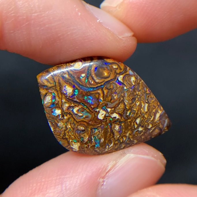 Boulder Opal-10.15ct