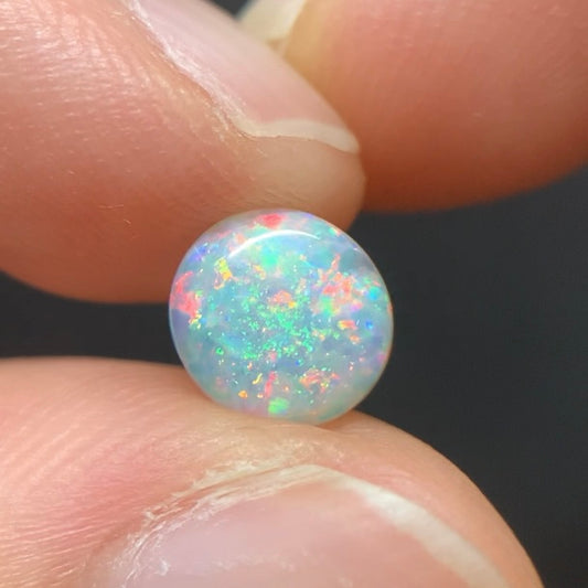 Crystal Opal-0.55ct