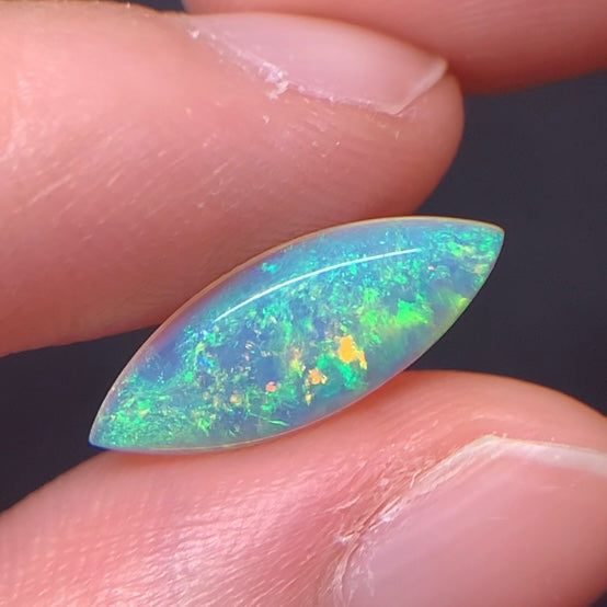 Crystal Opal-1.15ct