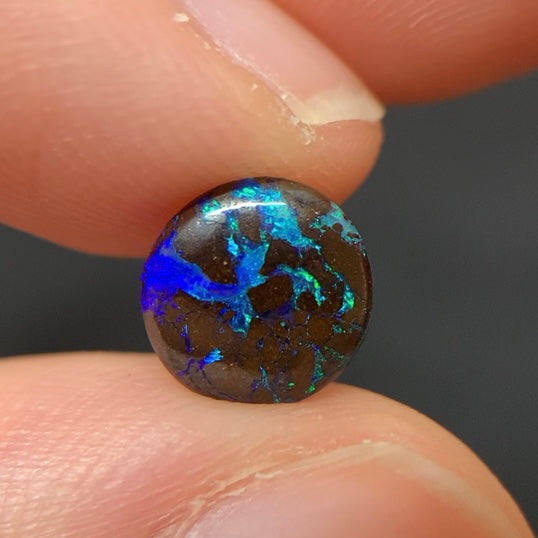 Boulder Opal-1.05ct