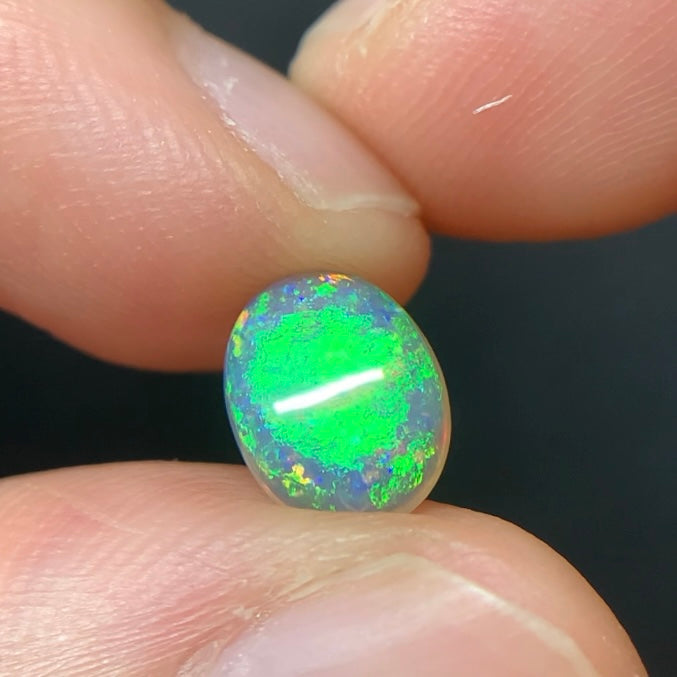 Crystal Opal-0.7ct