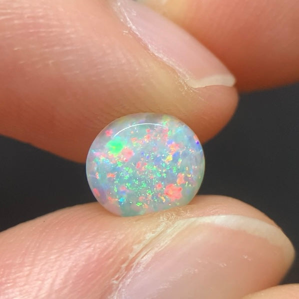 Crystal Opal-0.55ct