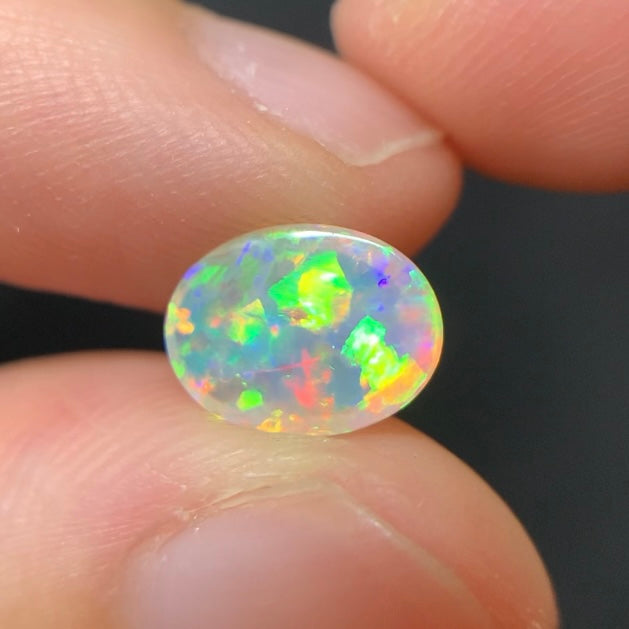 Crystal Opal-1ct