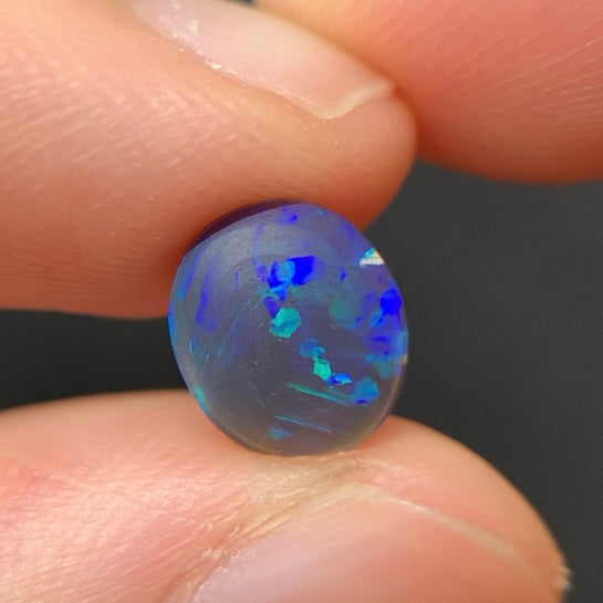 Black Opal-1.3ct