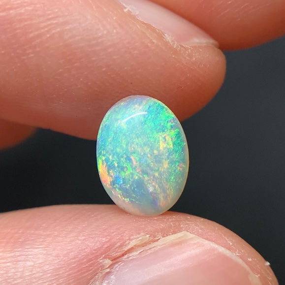 Crystal Opal-0.65ct