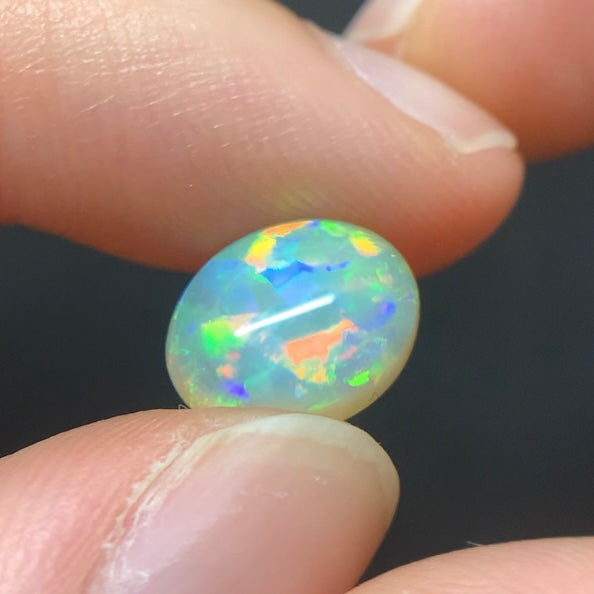 Crystal Opal-1.95ct