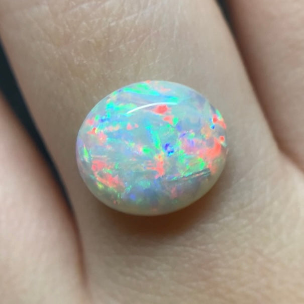 Crystal Opal-2.1ct