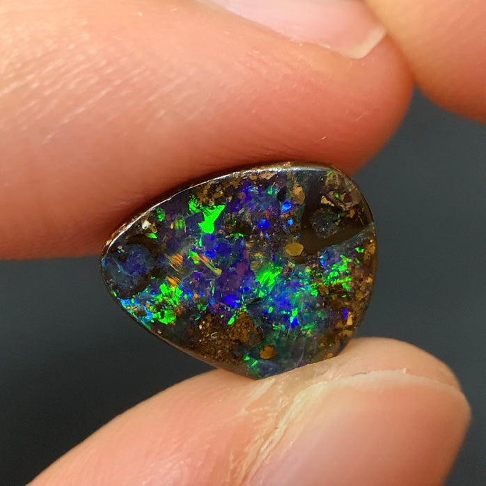 Boulder Opal-2.35ct