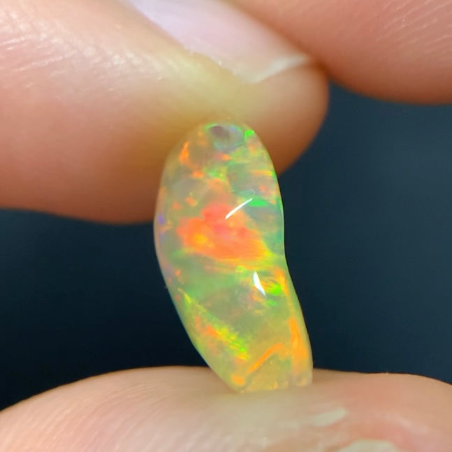 Fire Opal-2.4ct