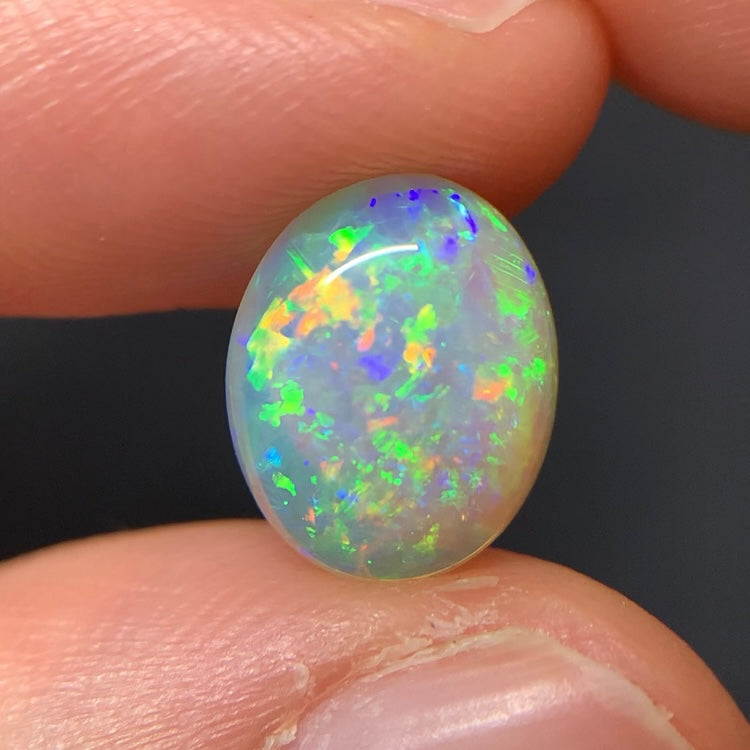 Crystal Opal-2.05ct