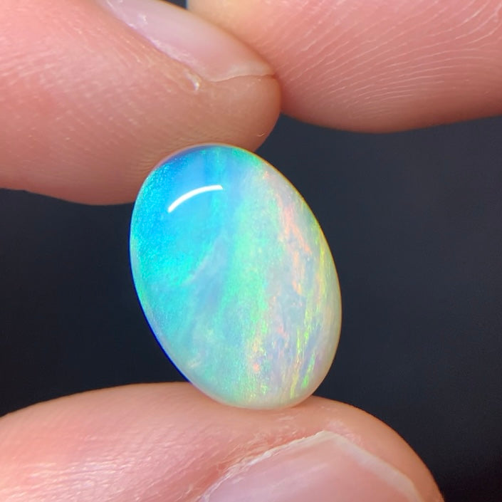 Crystal Opal-3.55ct