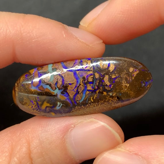 Boulder Opal-24.35ct