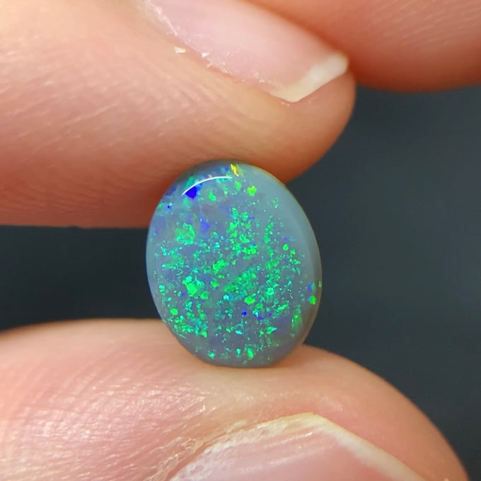 Dark Opal-1.05ct