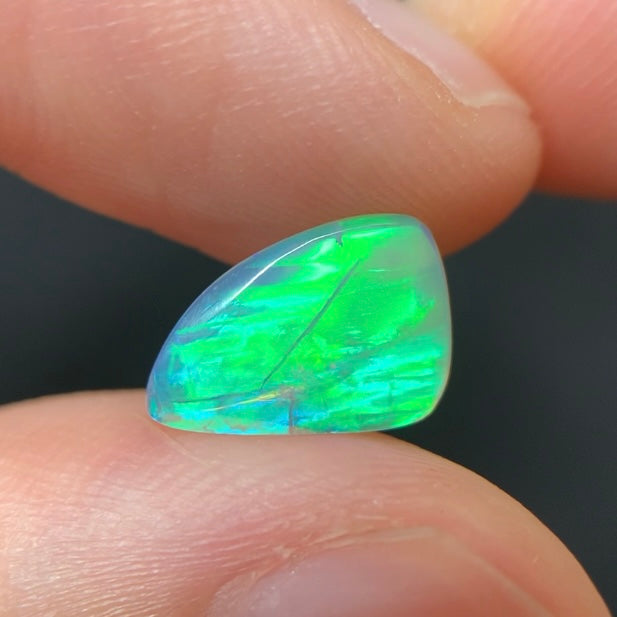 Crystal Opal-0.8ct