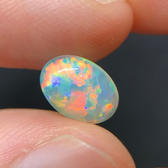 Crystal Opal-1ct