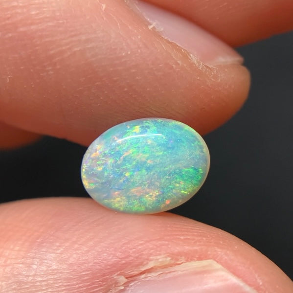 Crystal Opal-0.65ct