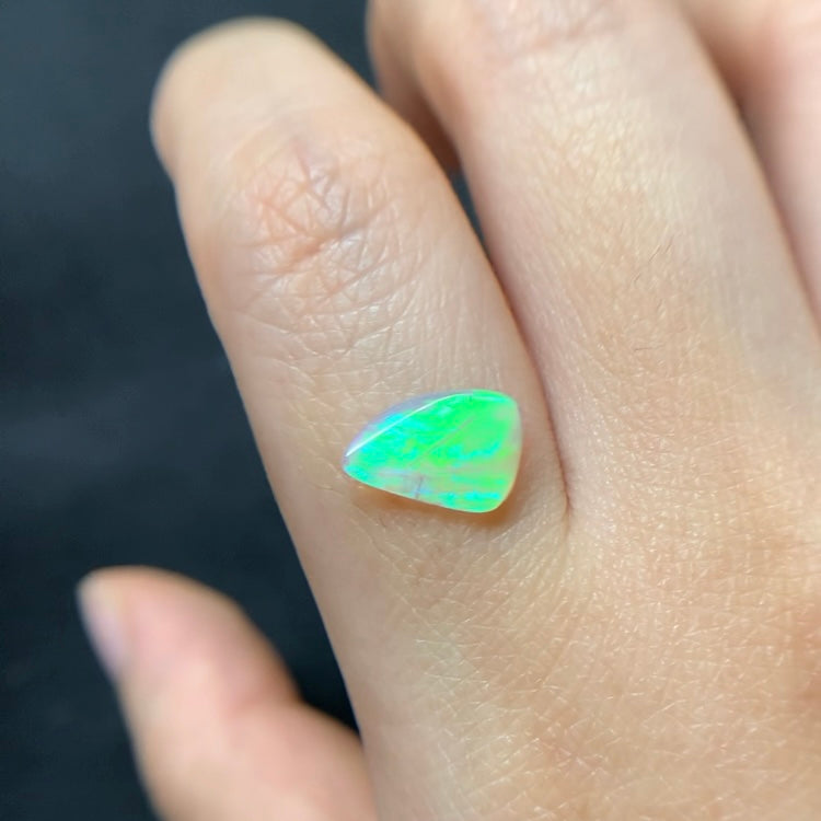 Crystal Opal-0.8ct