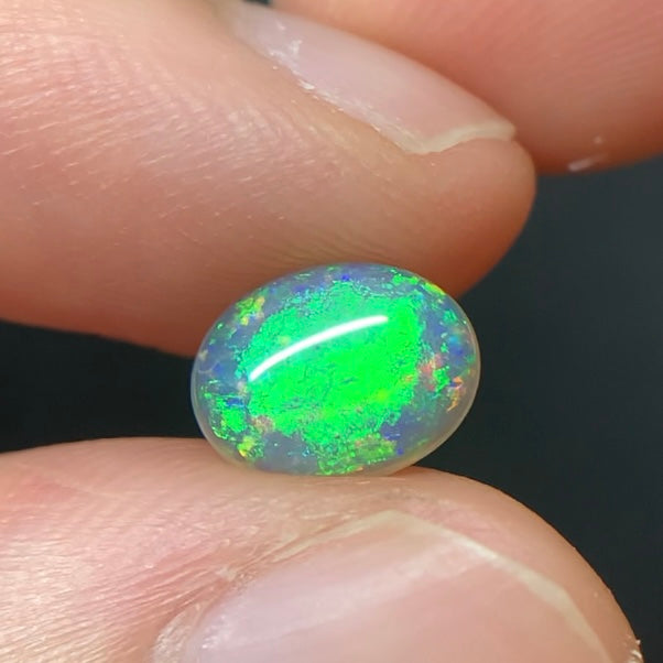 Crystal Opal-0.7ct