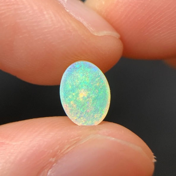 Crystal Opal-0.55ct