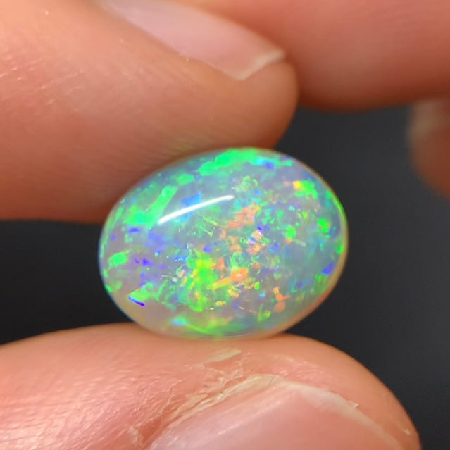 Crystal Opal-2.05ct