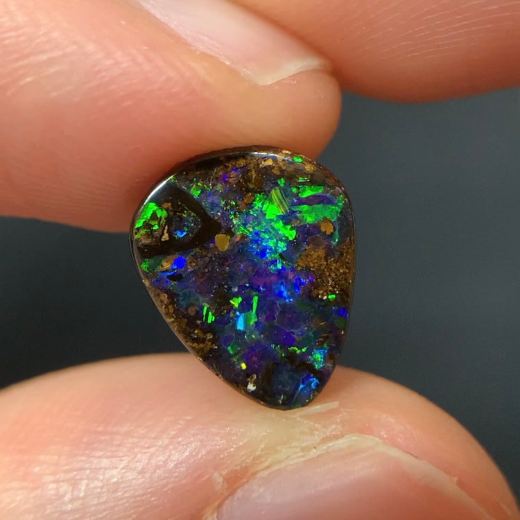 Boulder Opal-2.35ct