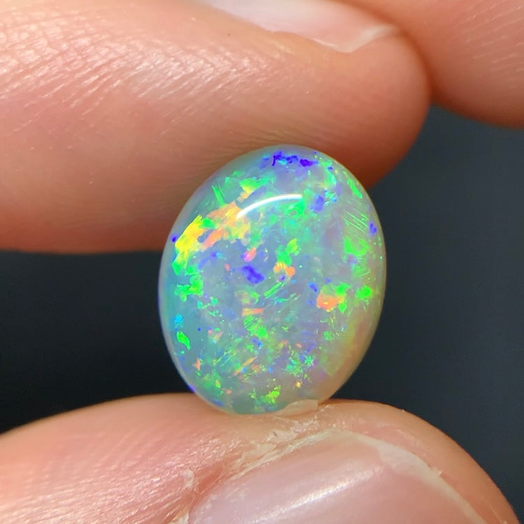 Crystal Opal-2.05ct