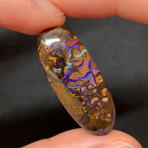 Boulder Opal-24.35ct