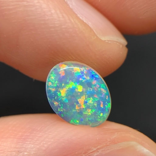 Crystal Opal-0.55ct