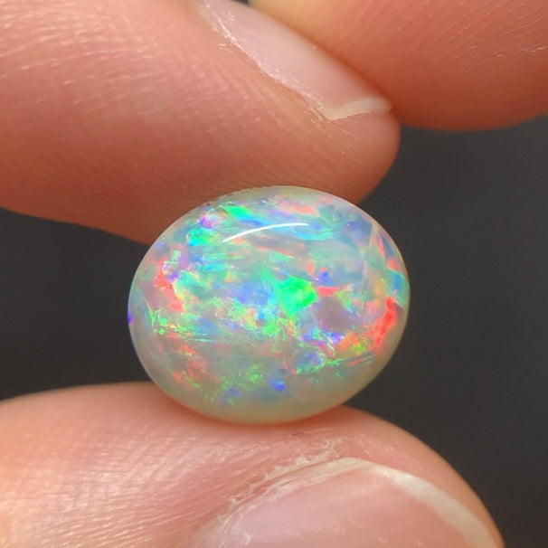 Crystal Opal-2.1ct