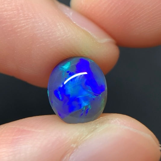 Black Opal-1.3ct