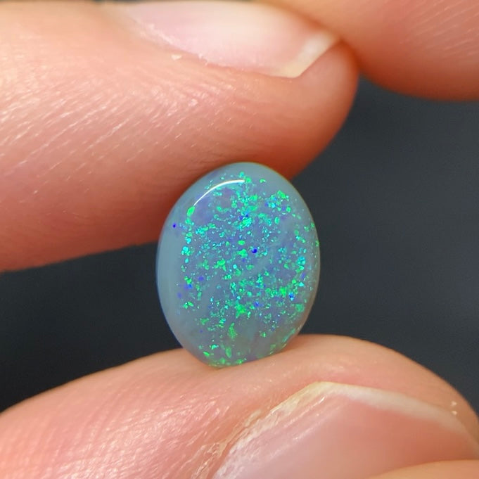 Dark Opal-1.05ct