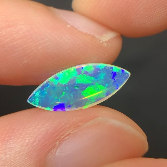 Crystal Opal-0.8ct