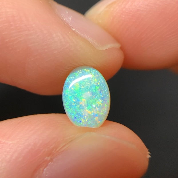 Crystal Opal-0.55ct