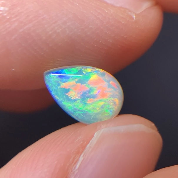 Crystal Opal-0.6ct