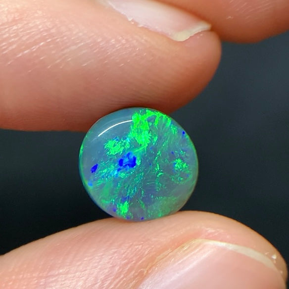 Black Opal-1.35ct