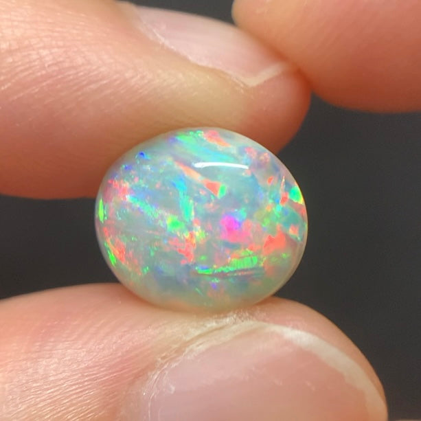 Crystal Opal-2.1ct